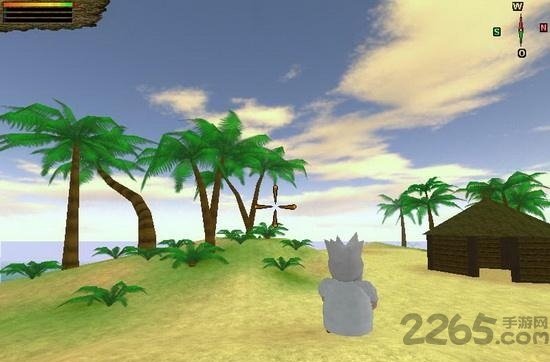 荒岛生存2中文手机版下载