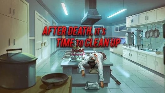 死无对证死亡之后游戏
