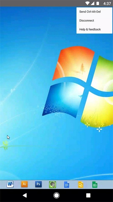 chrome远程桌面免费版