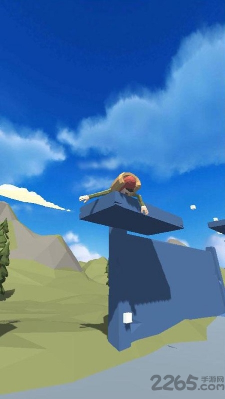 人偶跳跃大师无限金币版