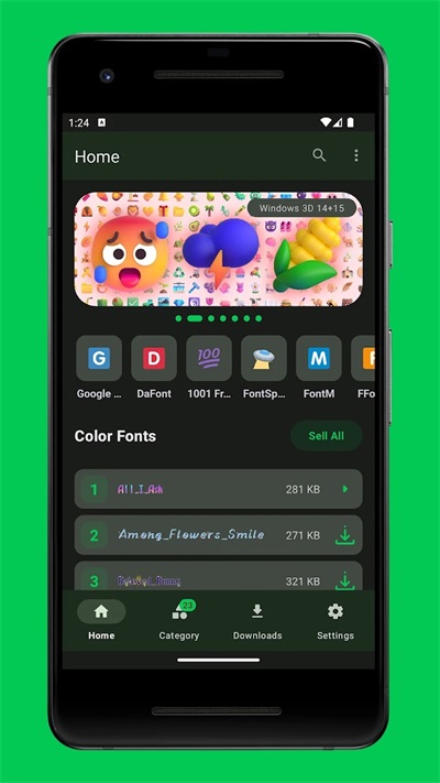 zfont3最新版下载安装