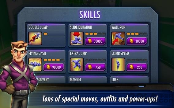 超音速杰克手游