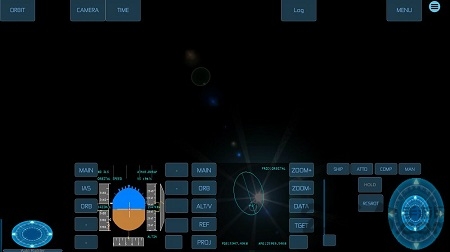 空间模拟器汉化版
