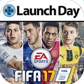 fifa17手机中文版