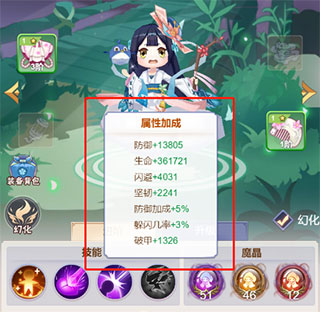 九州谕侍魂养成说明 九州谕侍魂养成攻略