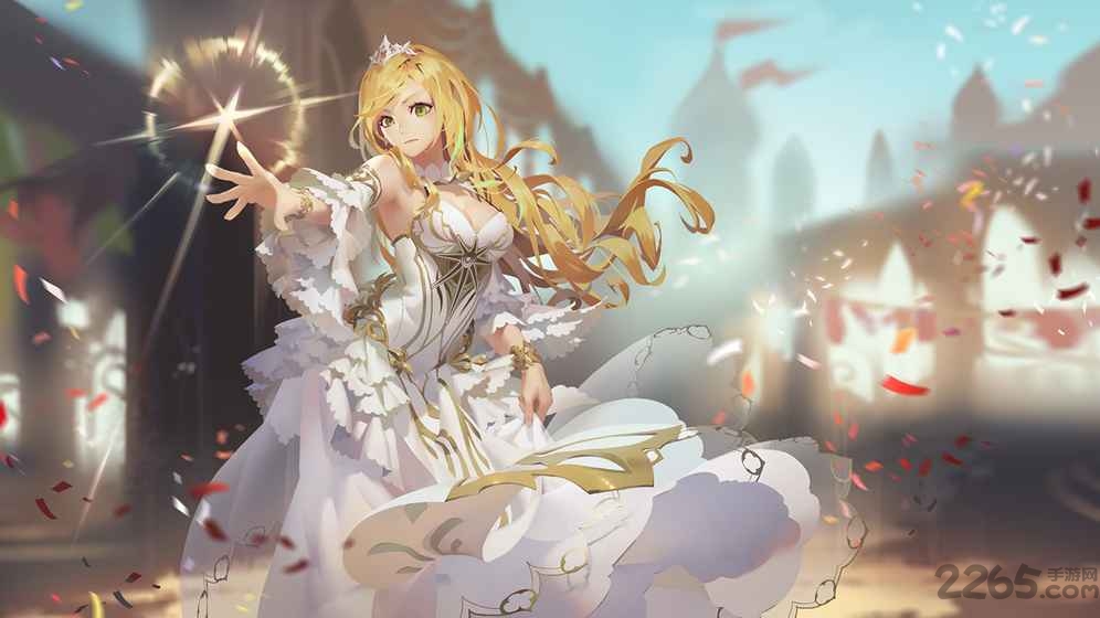 万象物语B站版 万象物语手游哔哩哔哩版