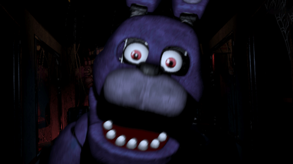 诡秘玩偶手机版