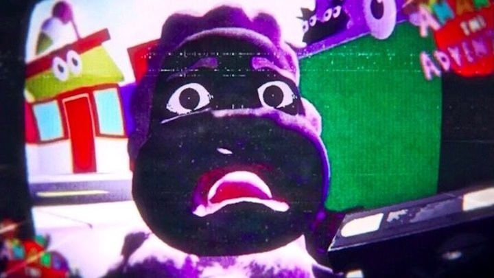 恐怖小小梦魇最新版