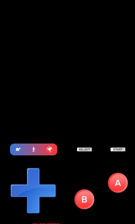 披萨男孩gbc模拟器(pizzaboybasic)