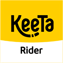 美团keeta骑手版app