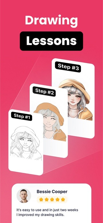 ar drawing软件