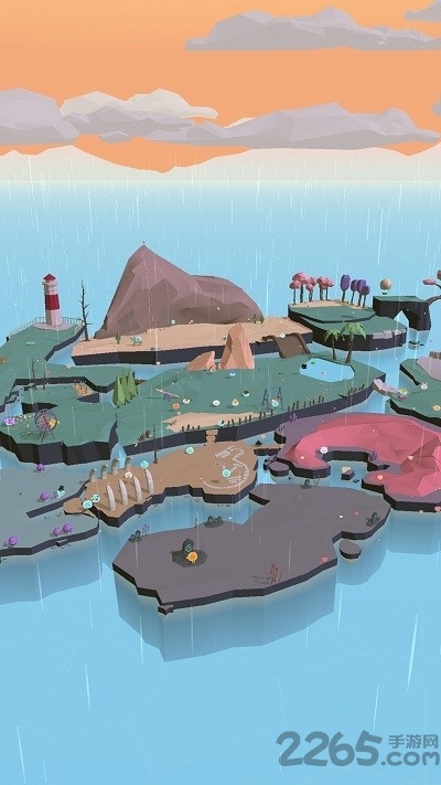 史莱姆之岛游戏 史莱姆之岛官方版下载