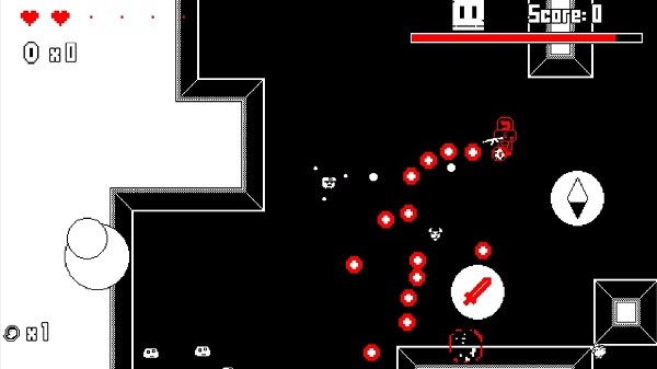 实验室遗迹游戏下载