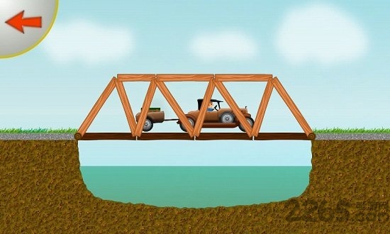 桥梁建设中文版