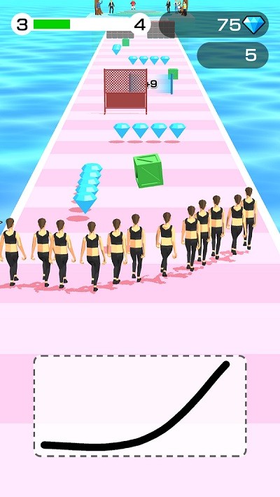 画线女王最新版