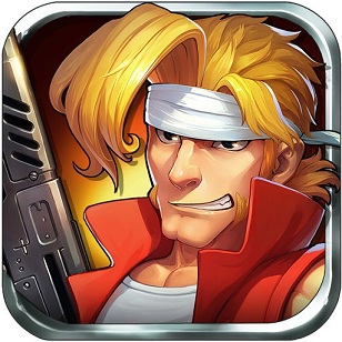 合金弹头6加强版