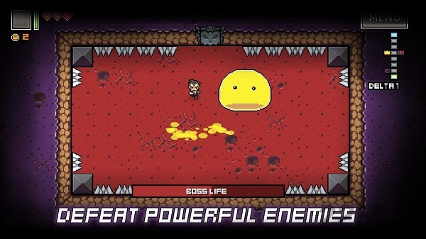 史莱姆王之塔全人物解锁版