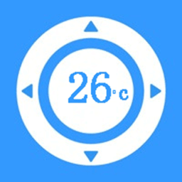 全智能万能空调电视遥控器助手app