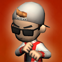 街头霸王吉米最新版(jimmy street fighter)