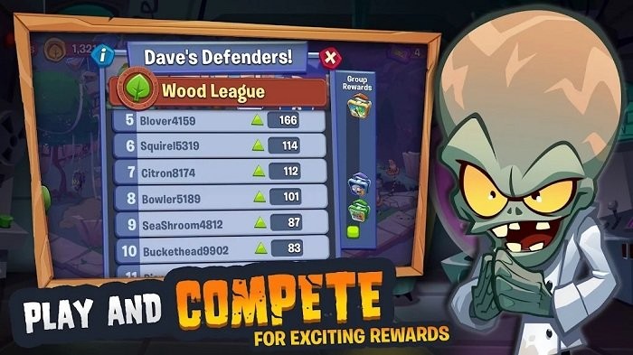 植物大战僵尸3中文版(pvz 3)