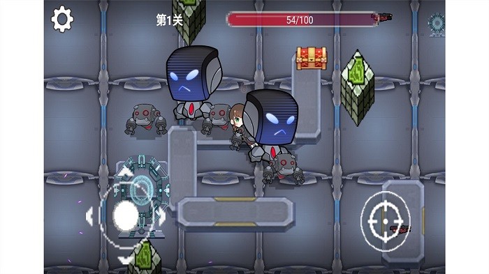 超能战场手游 超能战场游戏下载