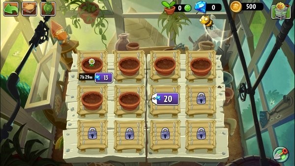 pvz2返茂版最新版2025(pvz 2 reflourished)