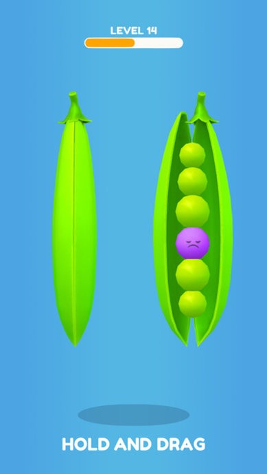 沙雕蔬菜游戏
