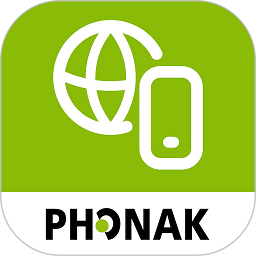 myphonakapp官方版(峰力助听器)