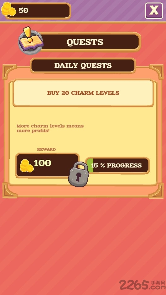 点击城堡中文版