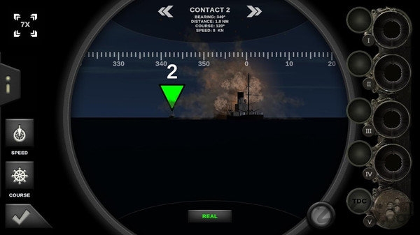 棋盘战舰官方版