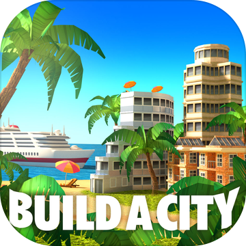 城市与岛屿5破解版(City Island 5)