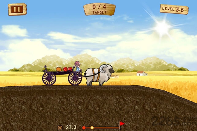 牧羊村生产队官方版