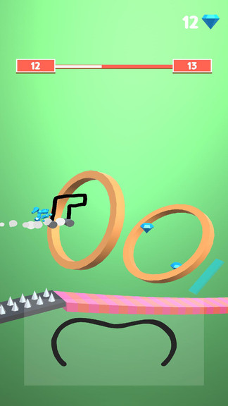 绘制形状3d最新版