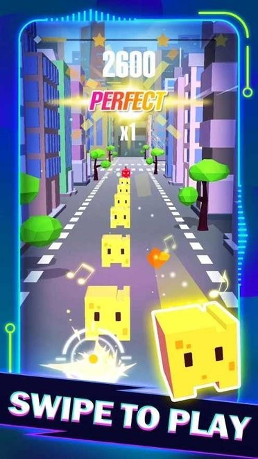 跳动精灵游戏 跳动精灵手游