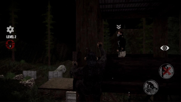 猩猩刺客2中文版