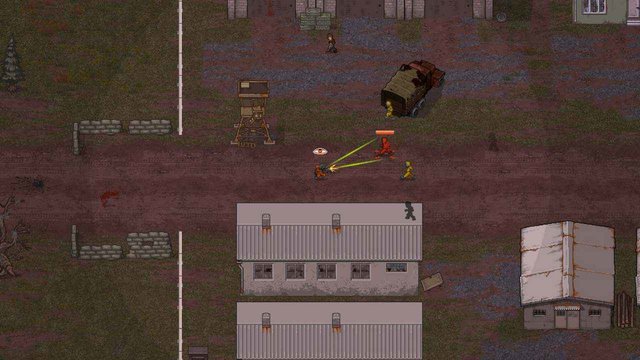 迷你dayz2最新版汉化