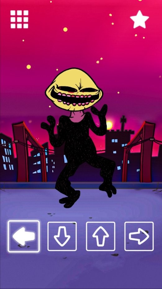 黑色星期五之夜柠檬精模组