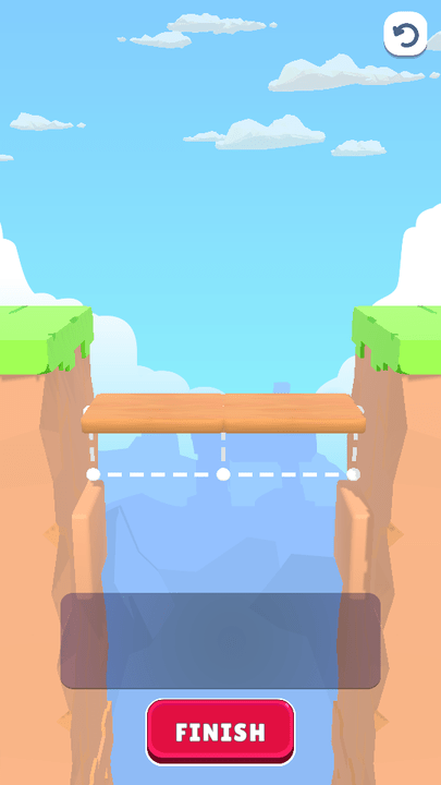 3d造桥实验室最新版(bridge builder 3d)