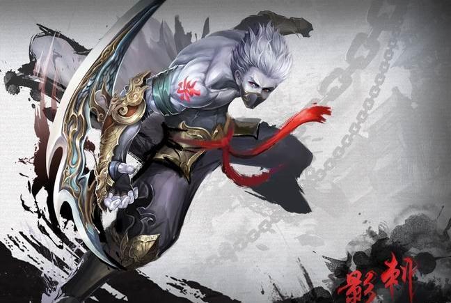 帝国无双手游