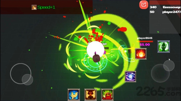 兔子魔术io免费版