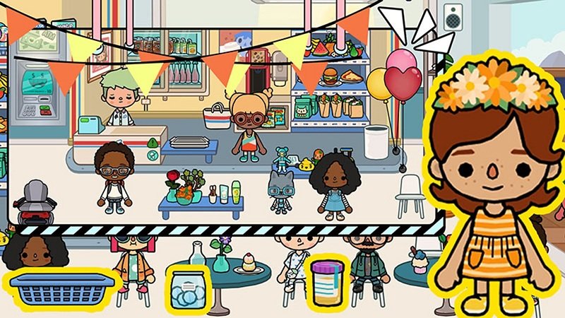 米加城堡医生最新版