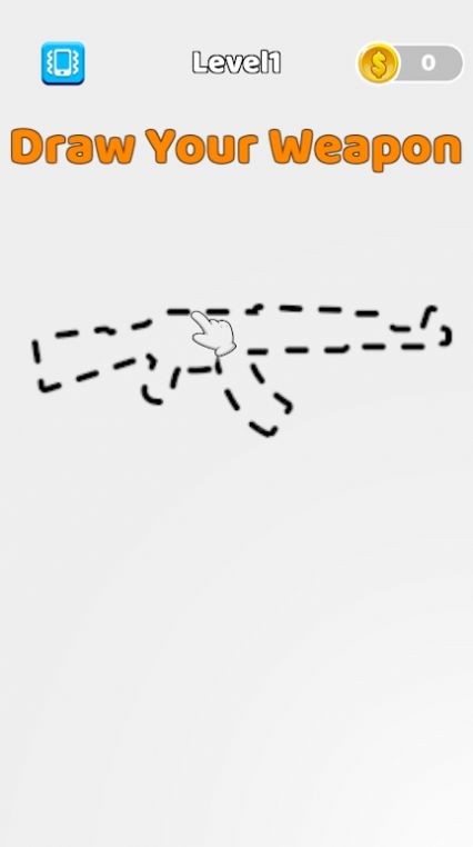 绘制战场游戏(drawbattlegrounds)