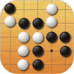 黑白次序app