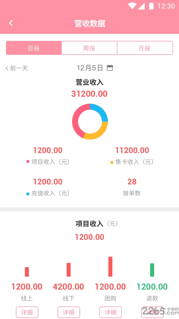 蜜丝谜管家手机版