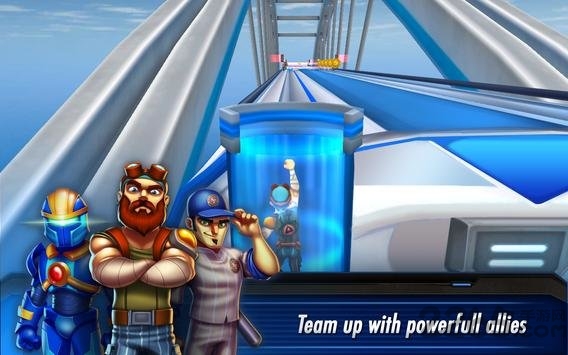 超音速杰克手游