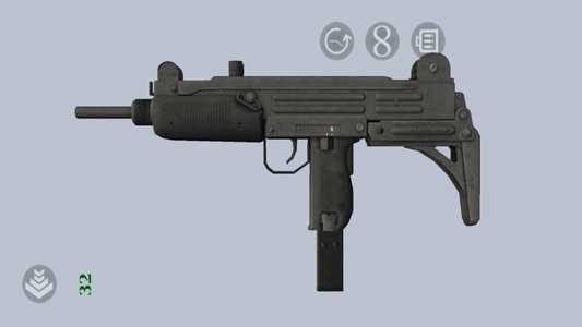 cs真实武器模拟器游戏