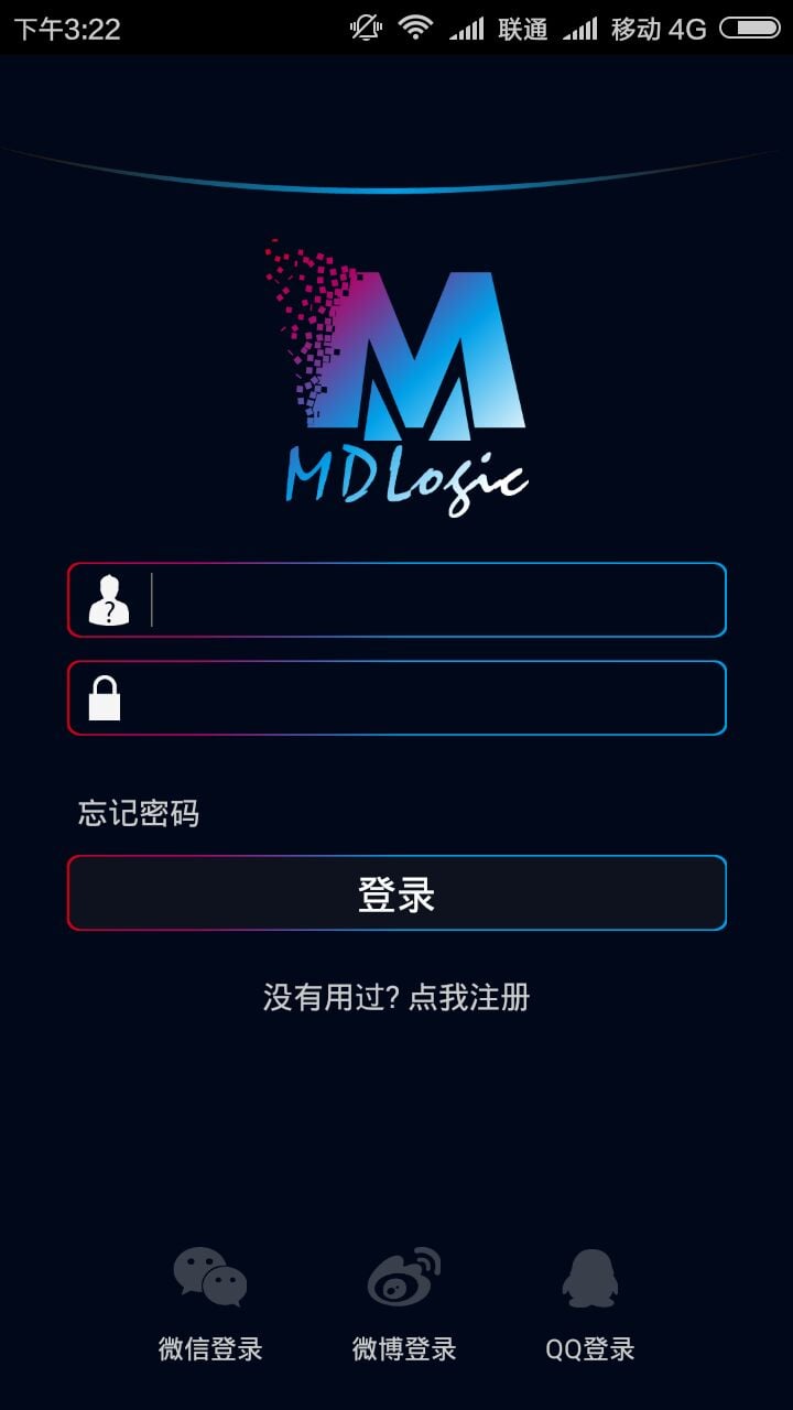 美达罗捷打印机app