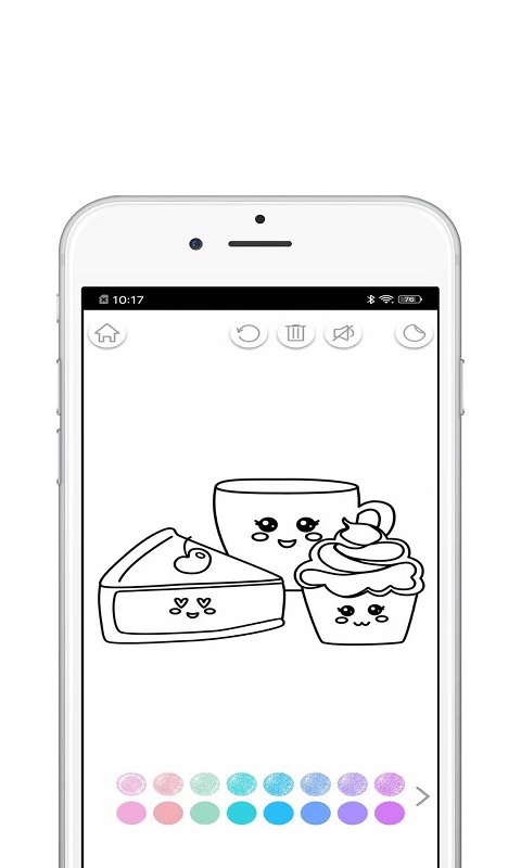 儿童画画工具app 儿童画画工具软件