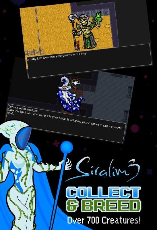 siralim3汉化版
