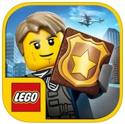 乐高逃逸手机版(LEGOEscape)
